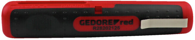 Gedore Outil de dénudage ; Gedore Red (3301928)
