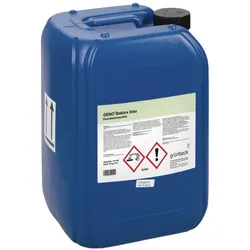 Grünbeck GENO-Baktox blau 20 kg 170490 blau 20 kg