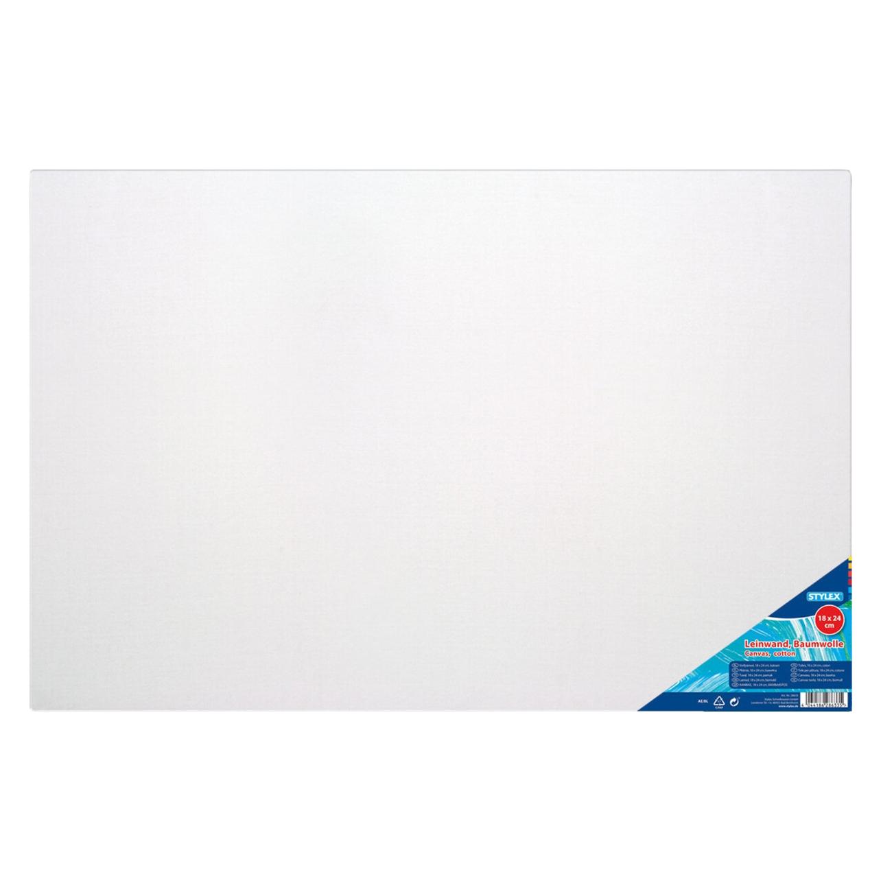 Stylex Leinwand (70 x 50 cm) (68964)