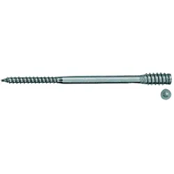 Fischer Abstandsschraube ASL 6x80 - 059061