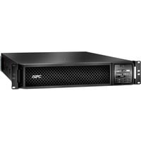 Smart-UPS RT 2200 VA, Rackmount, USV schwarz
