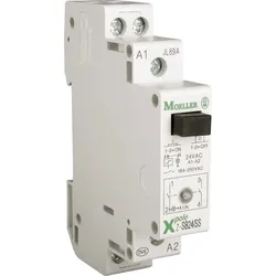 Eaton (Installation) Stromstossschalter LED 24VAC/16A/2S Z-SB24/SS