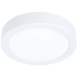 Wandleuchte Eglo Fueva Kunststoff 99225