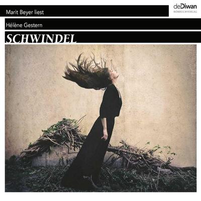 Schwindel - Hélène Gestern, Audio, 4066004397023