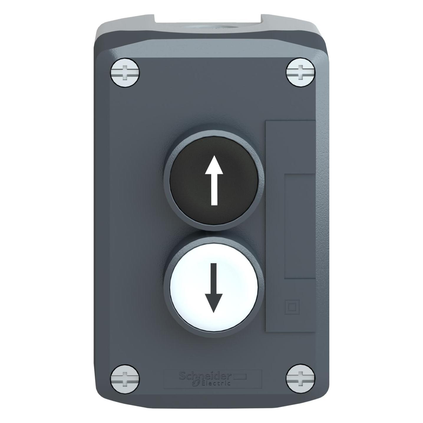 Schneider Electric Gehäuse (XALD222E)