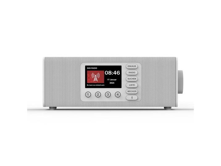 Hama Digitalradio (DAB)