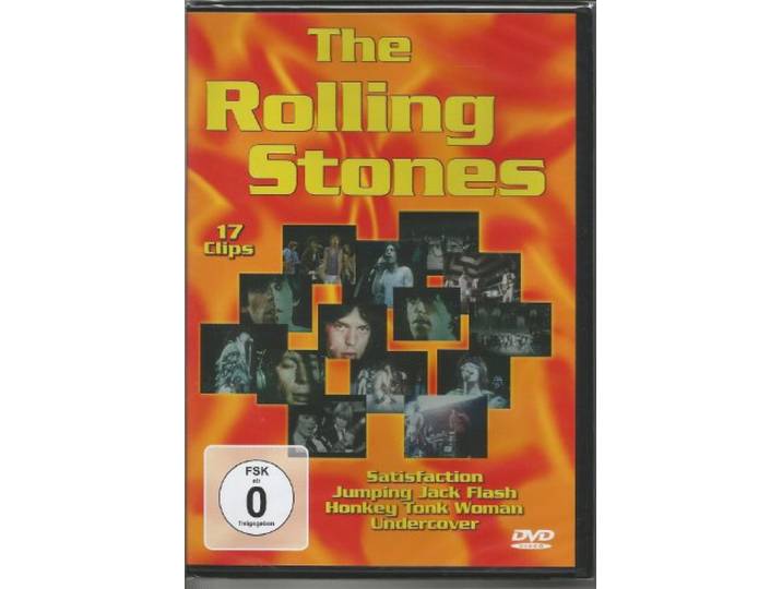 Rolling Stones