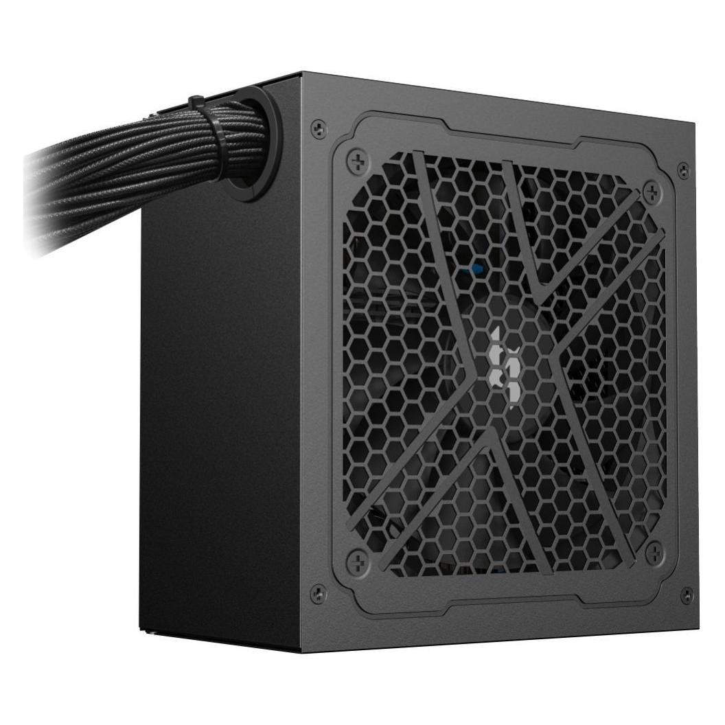 GameMax | PSU | MAX P550B | 550W | Bronze | Non-Modular (550 W) (MAX P550B)