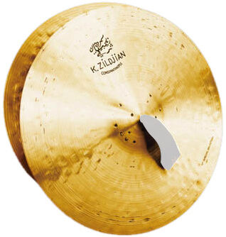 Zildjian "17" K Constantinople SS MH"