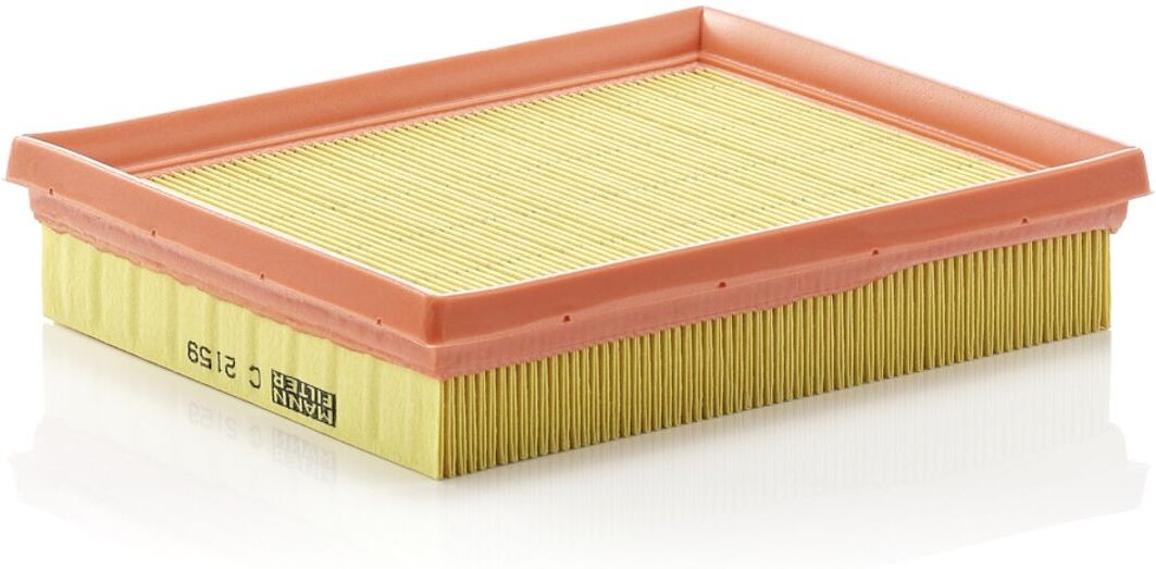 Luftfilter MANN-FILTER C 2159