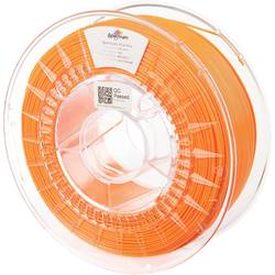 Spectrum Filaments 80101 PLA Pro Filament PLA Pro schlagfest 1.75 mm 1000 g lion orange, Orange 1 St.