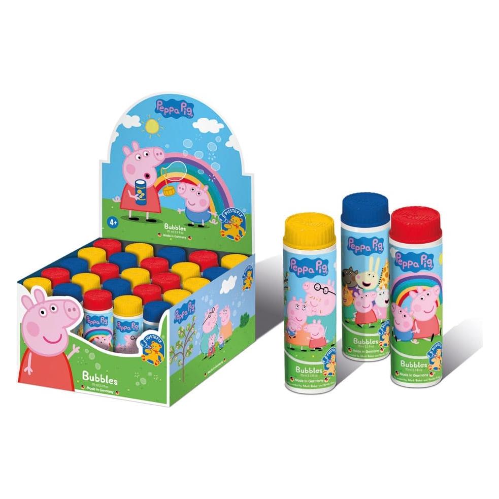 Pustefix - - Peppa Pig - Klassik 70 ml (420816310)