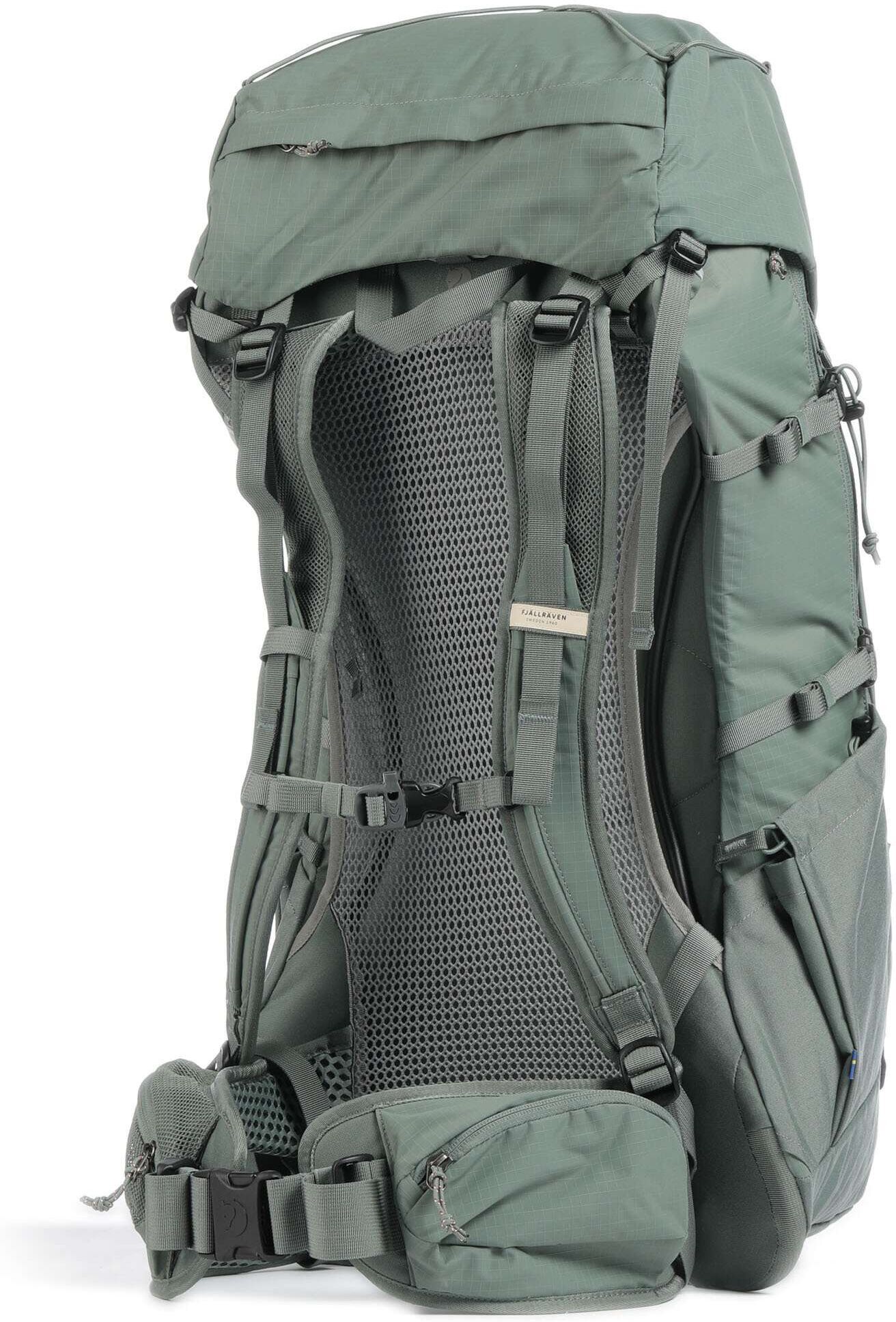 Fjällräven Abisko Friluft 35 M/L Wanderrucksack, grün