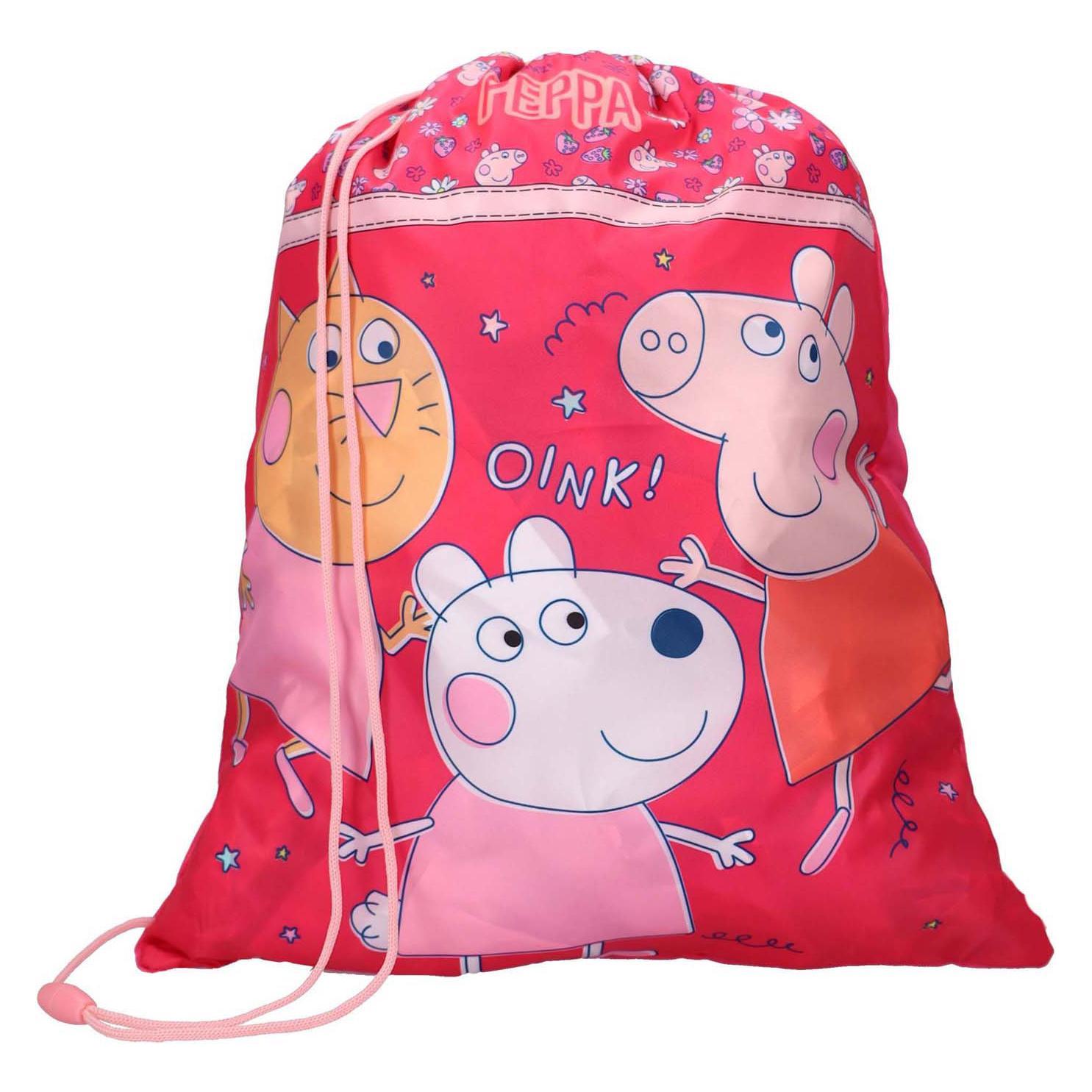 Vadobag Peppa Pig Gymtas Du bist genug (66366403)