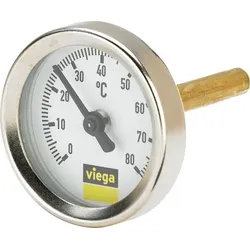 Thermometer EASYTOP 686116 Mod.1026.6 für Zirkulationsventil S/E