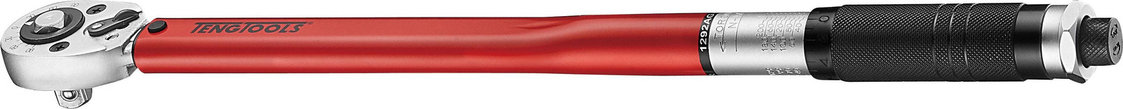 Teng Tools momentsleutel 1/2" 40-200 Nm