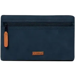CABAIA Cabaia Unisex Tasche OBERER LETTEN LARGE, Größe 000 in Blau Blau