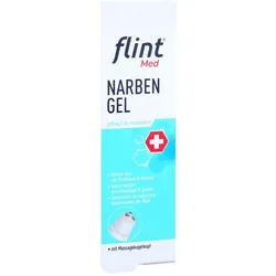 Flint Med Narbengel