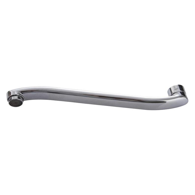 Thema_lux MIXER PIPE 300MM CURVED F013-3 (33040945)