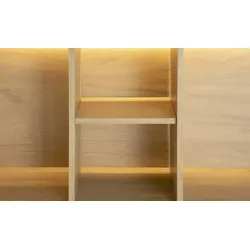 Loop your Style LED-Beleuchtung  Loretto