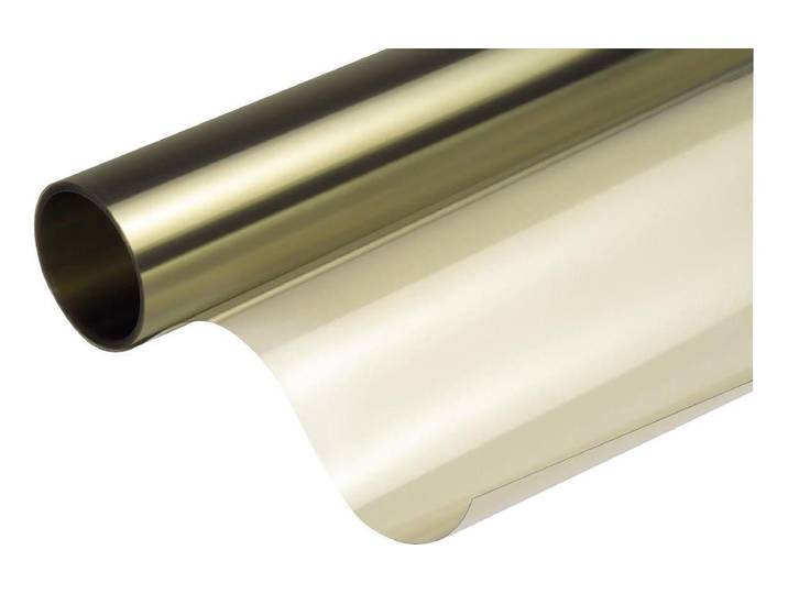 Fensterfolie D-C-FIX static UV-Schutz , transparent, B:90cm L:200cm, Kunststoff, Fensterfolien, Fensterfolie