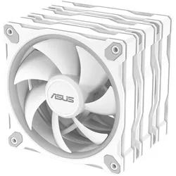 ASUS Prime MR120 Fan ARGB Gehäuselüfter weiß 3in1