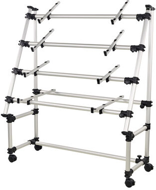 Jaspers 4R-120S Silber