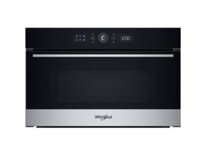 Micro-ondes + Gril Whirlpool WMD54MXF Absolute Inox