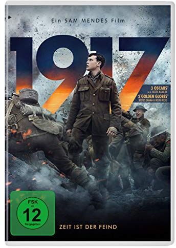 Sam Mendes - 1917 - Preis vom 09.10.2026 07:28:09 h