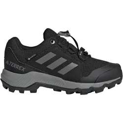 adidas TERREX Gore-Tex Wanderschuhe Kinder IH5511 - core black/grey three/core black 36