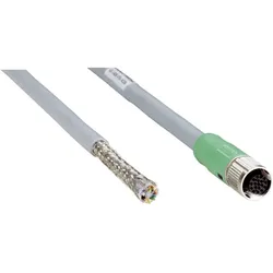 Sick Steckverbinder und Leitung 2070426