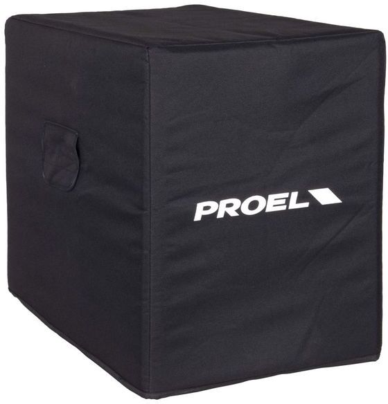 Proel S12A Cover nero