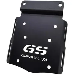 GPR Tech, Motorradgepäck, Alpi-Tech BMW F 800 Gs 2024/2025 E5 (35 l)