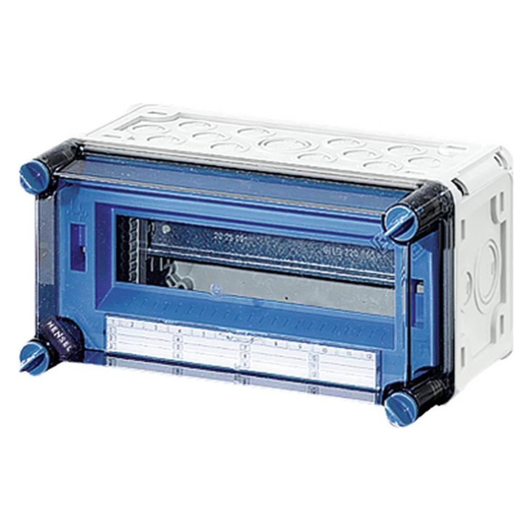Hensel MI1112 - Rack-Zubehör - RAL 7.032 (8726420)