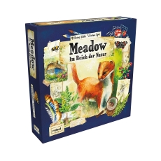REBEL Meadow - Im Reich der Natur - deutsch 282661