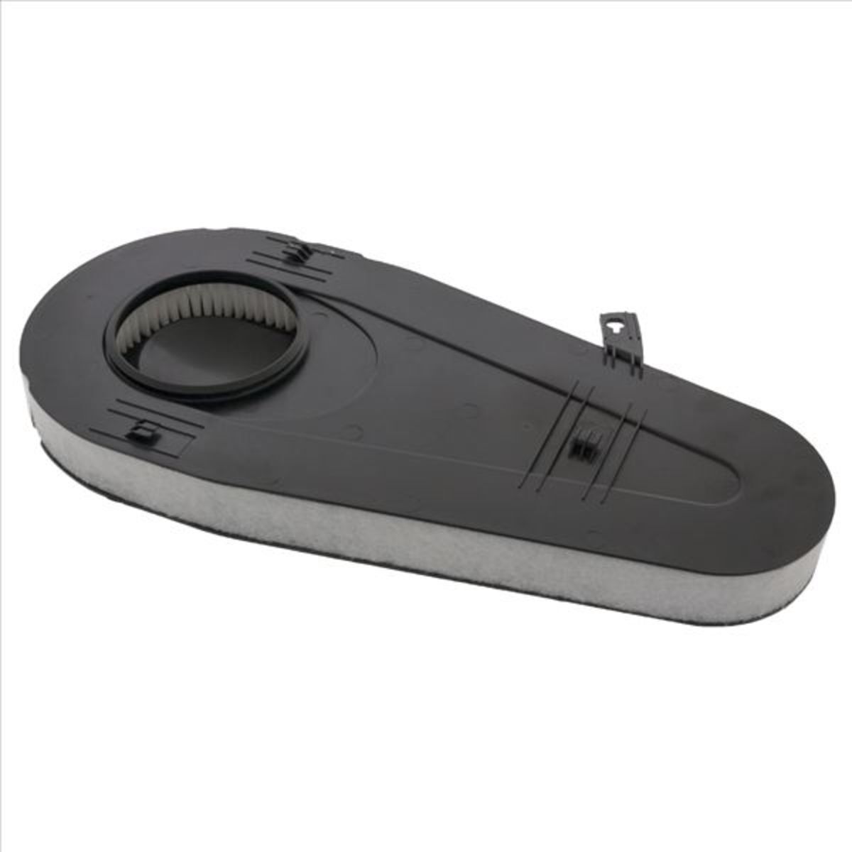Luftfilter FEBI BILSTEIN 45872