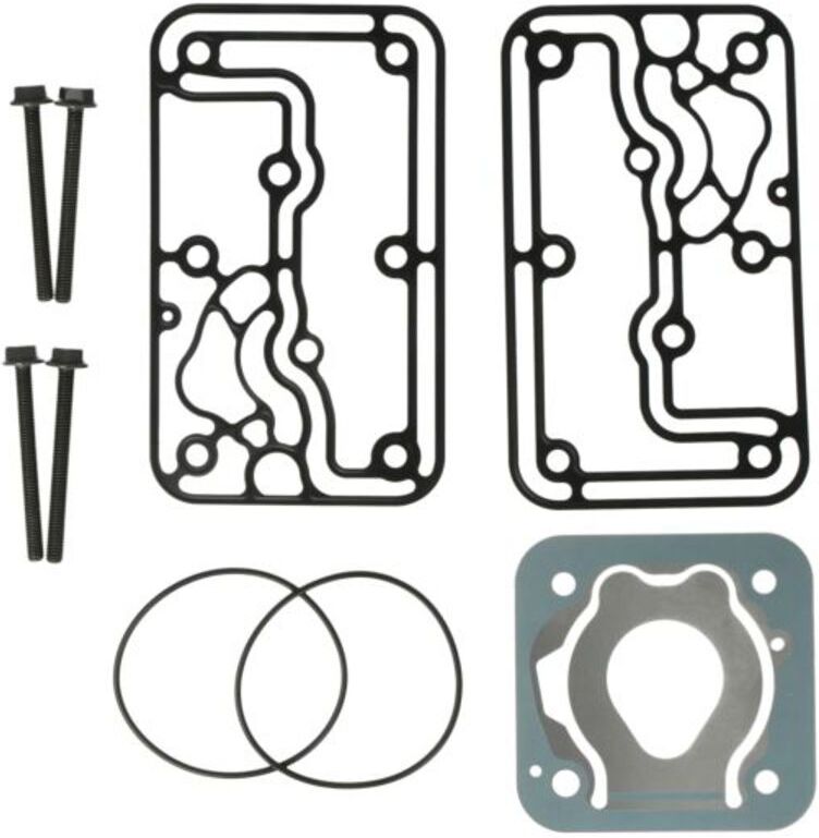 Reparatursatz, Kompressor WABCO 412 352 923 2