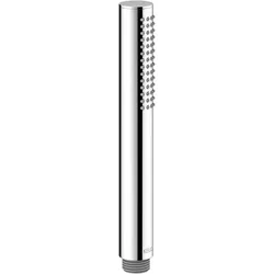 Keuco Plan Stabhandbrause 56080010100 chrom, Brausekopf, Duschkopf