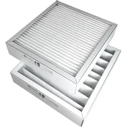 Fränkische Profi-Air 180 Flat F7+G4 Filterset (effizient)