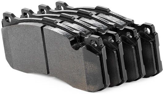 BREMBO P 06 041 Brake pad set
