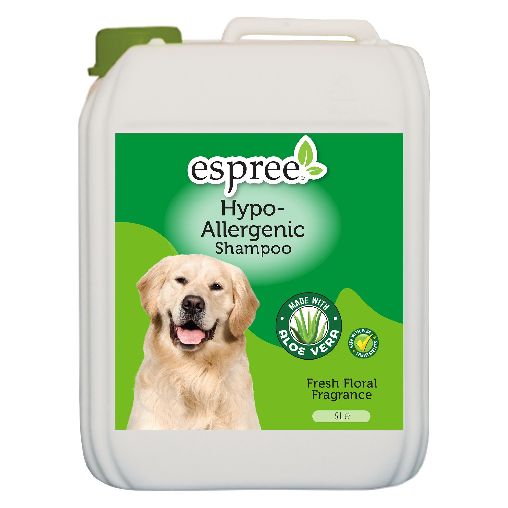 Espree Hypo-Allergenic Shampoo 5 L (H00321)