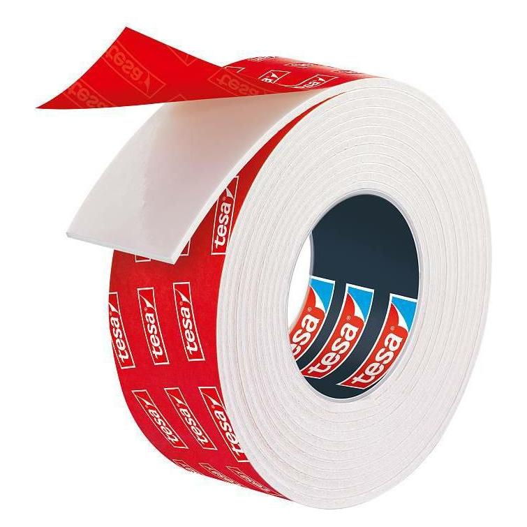 MGA Tesa montiertes Klebeband für Fliesen 1.5x19 (19 mm) (TS77746-00002-00)