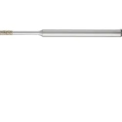 PFERD TOOLS CBN-Schleifstift Zylinder zum Schleifen von Bohrungen/Radien - 36101810