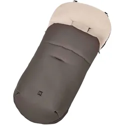Moon, Kinderwagen Fusssack, Premium Winter Fusssack Kollektion 2025/2026