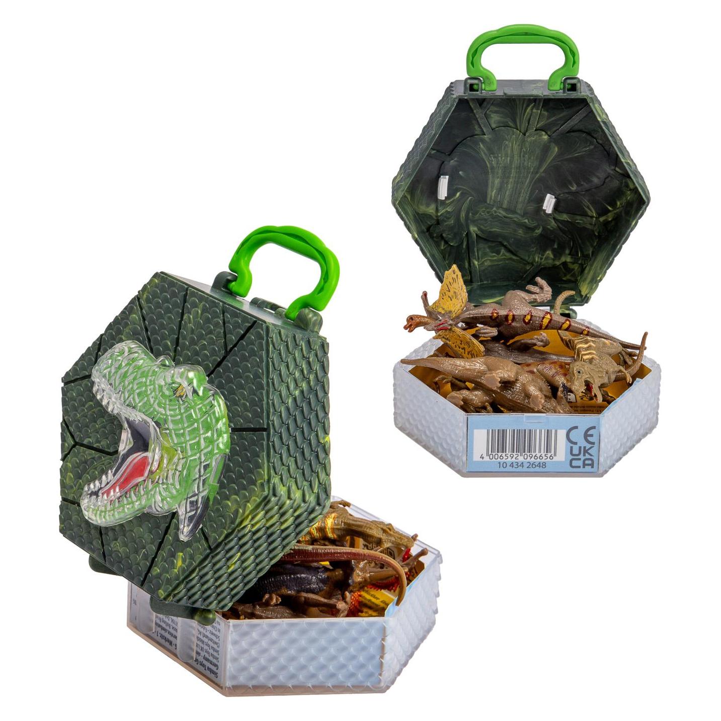 Simba Dinosaurier in Box, 6 Stück (104342648)