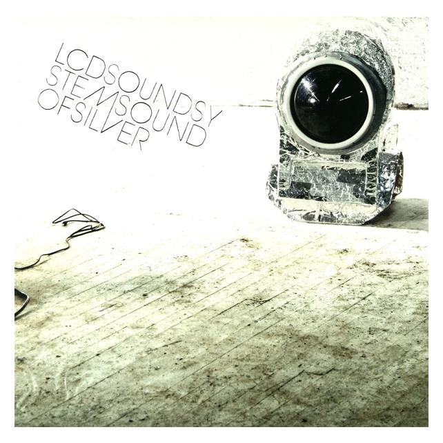 Parlophone Label Group Sound Of Silver (Lcd Soundsystem) (33059110)