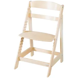 Roba, Hochstuhl, Sit Up Flex (Treppenhochstuhl)