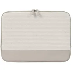 Genesis Natec Mussel 2 Max 16" beżowy (16"), Notebooktasche, Beige