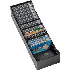 Archivbox LOGIK