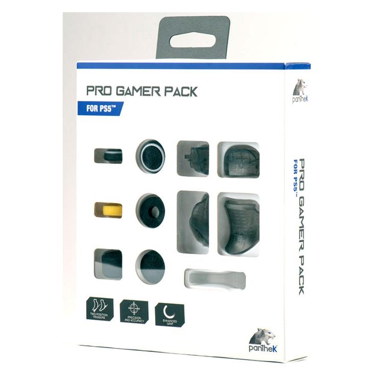Panthek PS5 DualSense Controller Triggers Kit (PS5) (PT-GA-AC-09)